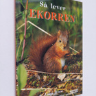 Anna Roos : Så lever ekorren - pikkukuva 1