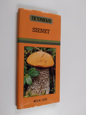Marja Harkonen : Sienet