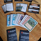 Magic pelikortit vuodelta 2001 - pikkukuva 3