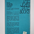 Joan Tate : The Lollipop Man and other stories - pikkukuva 2