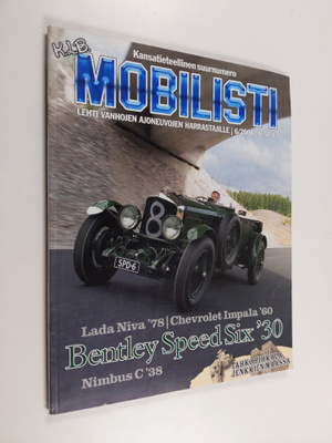 Mobilisti 6/2008
