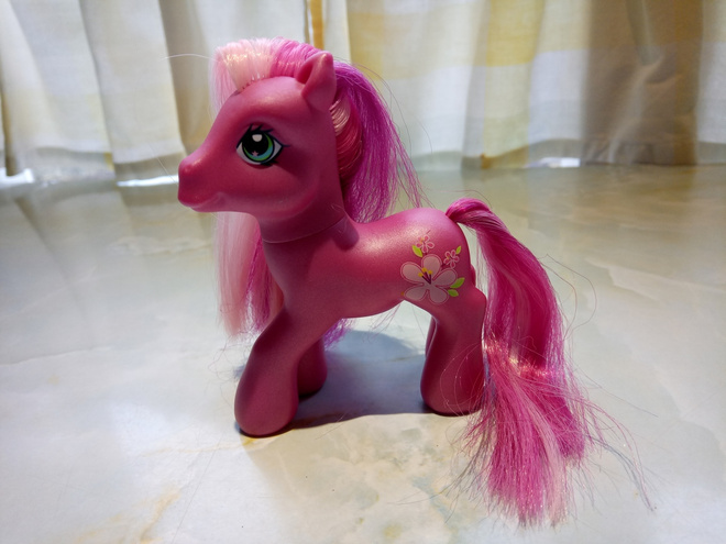 My Little Pony G3 Cheerilee