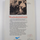 Viola Kuistio : Kaulusköyhälistöä : muistelmia Kariniemen... - pikkukuva 2