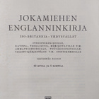 Lyydia Almila : Jokamiehen englanninkirja - pikkukuva 3