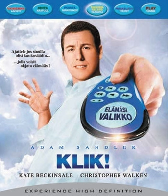 Klik! (BLU-RAY)
