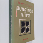 Ilmari Kianto : Punainen viiva - pikkukuva 1