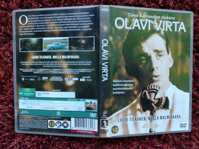 Olavi Virta