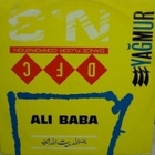 YAGMUR :: ALI BABA :: VINYYLI MAXI 12"  ORIGINAL ITALO-DISCO - pikkukuva 2