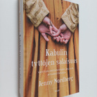 Jenny Nordberg : Kabulin tyttöjen salaisuus : vaietun vas... - pikkukuva 1