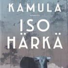 Mikko Kamula: Iso härkä (Metsän kansa 2) nide - pikkukuva 1