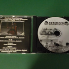 GOATMOON - FINNISH STEEL STORM SUOMI 2007 PAINOS CD - pikkukuva 3
