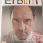 EL BULLI - COOKING IN PROGRESS (DVD) - pikkukuva 1