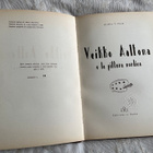 Veikko Aaltona: E la pittura Nordica -taidekirja - pikkukuva 2