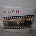 Rush Moving Pictures Live 2011 - pikkukuva 1