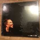 Henna Nieminen / Kun on turva Jumalassa Virsi CD muoveissa - pikkukuva 2