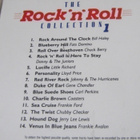 The Rock'n Roll Collection / 4 CD:n kokoelma - pikkukuva 2