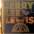 Jerry Lee Lewis 12LP Boxi - pikkukuva 1