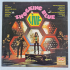 LP Shoking Blue - Live - pikkukuva 2