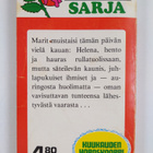 Magda Lagerman : Kesä Helenan kanssa - pikkukuva 2