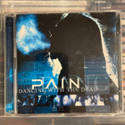 PAIN - Dancing With The Dead CD+DVD - pikkukuva 1