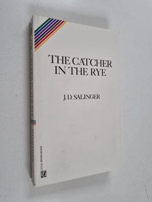 J.D. Salinger : The Catcher in the Rye
