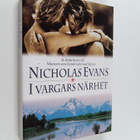 Nicholas Evans : I vargars närhet - pikkukuva 1
