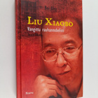 Ling Bei : Liu Xiaobo : vangittu rauhannobelisti : henkil... - pikkukuva 1