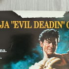 Pimeyden Armeija (Army Of Darkness) promojuliste 1992 - pikkukuva 5