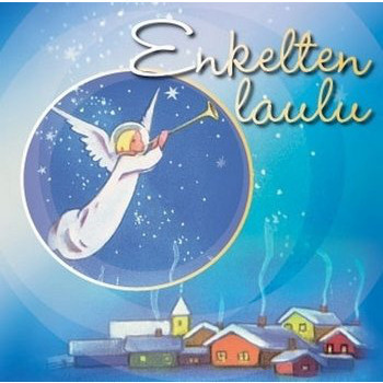 Kokoelma • Enkelten laulu Kokoelma CD