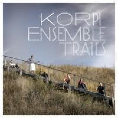 Korpi Ensemble - Trails CD