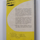 Henri Vernes : Ilmojen rosvot - pikkukuva 2