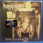 ROTTING CHRIST - TRIARCHY OF THE LOST LOVERS M-/M- LP - pikkukuva 1