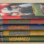 Kummeli 1991-2004 (8DVD) koko TV-sarja (UUSI) - pikkukuva 1