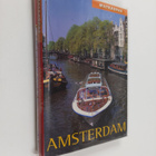 Robin Gauldie : Amsterdam - pikkukuva 1