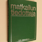 O. E. Jääskeläinen : Matkailun tiedottaja - pikkukuva 1