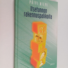 Päivi Niemi : Itsetunnon rakennuspalikoita - pikkukuva 1