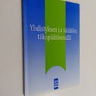 Yhdistyksen ja säätiön tilinpäätösmalli - pikkukuva 1