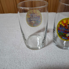 Weindorf-viinifestivaali lasit 3 kpl. Oulu rotuaari 1996 - pikkukuva 2