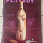 Playboy - March 1972 - hyväkuntoinen - pikkukuva 1