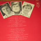 Lavalauantai 12 suosikkisävelmää Lp-levy v.1979. - pikkukuva 2