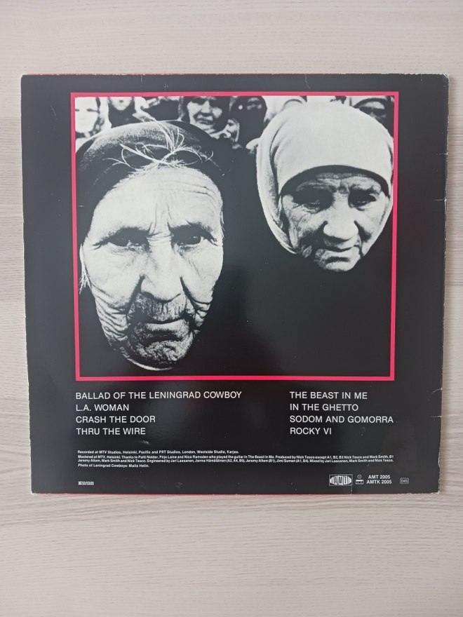 Item image