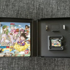 DS: Dragonball Origins (JAPANI) - pikkukuva 2