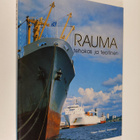 Pentti M. Valmunen : Rauma : tehokas ja teollinen - pikkukuva 1