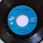 Inga Sulin –Odotan Huomiseen, Lähden Yksin Tansseihin, V.196 - pikkukuva 2