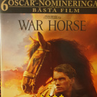 WAR HORSE BLU-RAY - pikkukuva 1