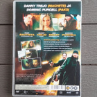 DVD: House Of The Rising Sun (Dave Bautista,Danny Trejo 2011 - pikkukuva 2