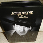 John Wayne Collection 6xDVD * metalliboksi * - pikkukuva 1