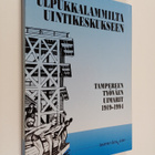 Tuomo Koivisto : Ulpukkalammilta uintikeskukseen : Tamper... - pikkukuva 1