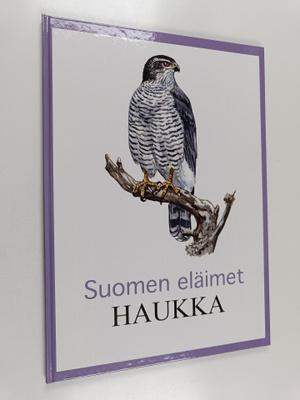 Suomen eläimet : Haukka
