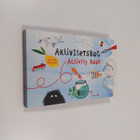 Aktivitetsbog = Activity book - pikkukuva 1